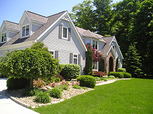 Landscapers and Lawncare Services in Mansfield, LA