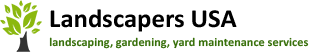 Mansfield Landscapers